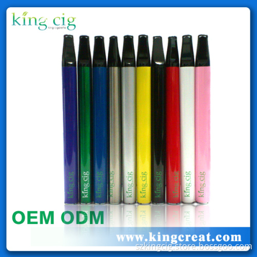 2014 High Quality 500/800 Puffs E Shisha, Cheapest Disposable E Cig